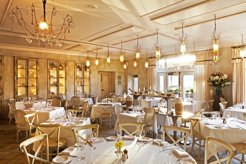 Delamar Greenwich Harbor Luaran gambar